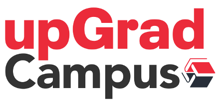 UpGrad Campus logo