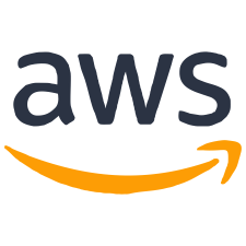 Amazon web service logo